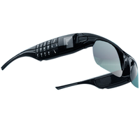 Caterly智能藍(lán)牙眼鏡 融合科技與時(shí)尚的多功能頭戴設(shè)備