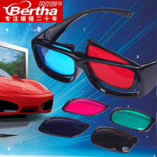 紅藍(lán)眼鏡 最新產(chǎn)品參考信息與家用選購指南