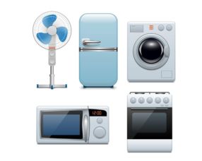 網(wǎng)購(gòu)這5大裝修材料不后悔，省下的錢(qián)你想不到有多少！家用電器篇