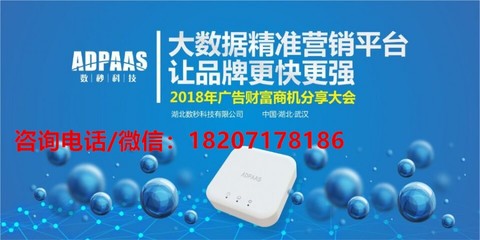 武漢精準(zhǔn)營(yíng)銷新標(biāo)桿 數(shù)秒科技引領(lǐng)國(guó)內(nèi)廣告業(yè)務(wù)代理新浪潮